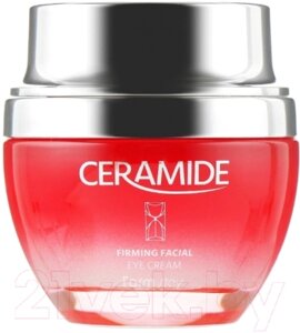 Крем для век FarmStay Ceramide Firming Facial Eye Cream