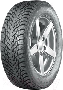 Зимняя шина Nokian Tyres Hakkapeliitta R3 SUV 215/65R17 103R