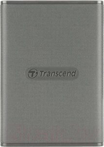 Внешний жесткий диск Transcend TS2TESD360C