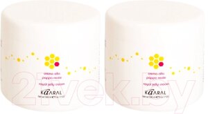 Маска для волос Kaaral AAA Royal Jelly Cream реконструирующая