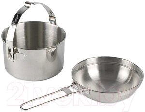 Походный набор Tatonka Kettle 1.6 / 4002.000