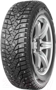 Зимняя шина Bridgestone Blizzak Spike-02 SUV 225/60R17 103T