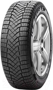 Зимняя шина Pirelli Ice Zero Friction 215/65R17 103T