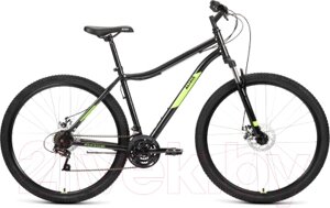 Велосипед Forward Altair MTB HT 29 2.0 D 2022 / RBK22AL29158