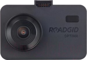 Автомобильный видеорегистратор Roadgid Optima / 4603805190042