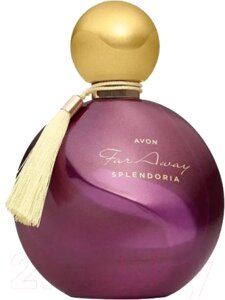 Парфюмерная вода Avon Far Away Splendoria