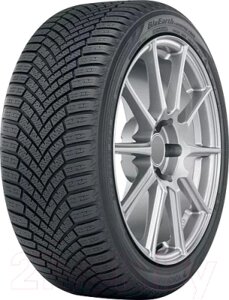 Зимняя шина Yokohama BluEarth Winter V906 315/30R22 107W