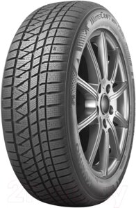 Зимняя шина Kumho WinterCraft WS71 245/65R17 111H