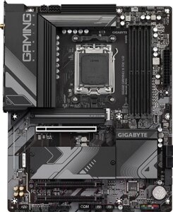 Материнская плата Gigabyte B650 Gaming X AX V2