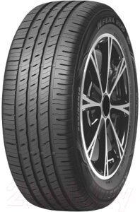 Летняя шина Roadstone N'Fera RU5 255/60R18 112V