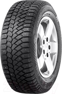 Зимняя шина Gislaved Nord Frost 200 ID SUV 235/65R17 108T