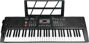 Синтезатор Terris TK-250 BK