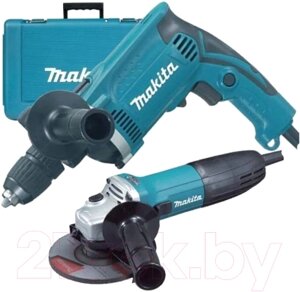 Профессиональная дрель Makita DK0050X1