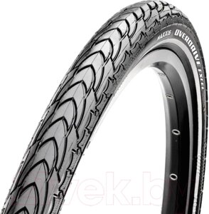 Велопокрышка Maxxis Overdrive Excel 26x2.0 / ETB69104300