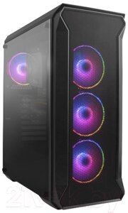 Игровой системный блок Jet Gamer 5i12400FD16SD48X105TL3W5