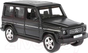 Автомобиль игрушечный Технопарк Mercedes-Benz G-Class / G-СLASS-BK