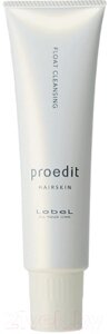 Бальзам для волос Lebel Proedit Hairskin Float Cleansing Для волос и кожи головы