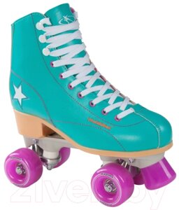 Роликовые коньки Hudora Rollschuh Roller Disco / 13185