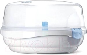 Стерилизатор для бутылочек Philips AVENT SCF281/02