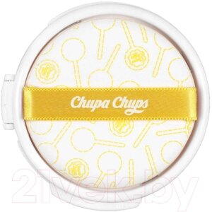 Сменный блок для кушона Chupa Chups SPF50+ PA++++ 4.0 Medium