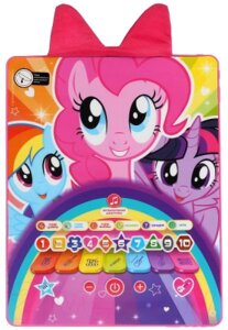 Развивающая игрушка Умка Планшет. My Little Pony / HX82015-R46