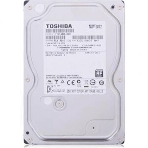 Жесткий диск Toshiba DT01ABA V 1TB (DT01ABA100V)