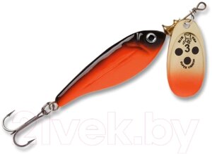 Блесна Blue Fox Minnow Super Vibrax / BFMSV1-SRB