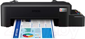 Принтер Epson L121 (C11CD76414)