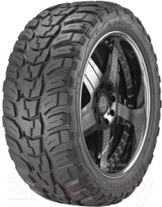 Летняя шина Kumho Road Venture MT KL71 225/75R16 115/112Q