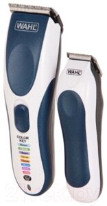 Набор для стайлинга Wahl Color Pro Cordless Combo / 9649-916