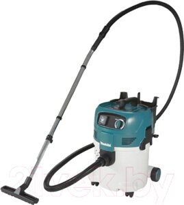 Профессиональный пылесос Makita VC3012L