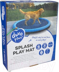 Игрушка для собак Duvo Plus Splash 13013/DV