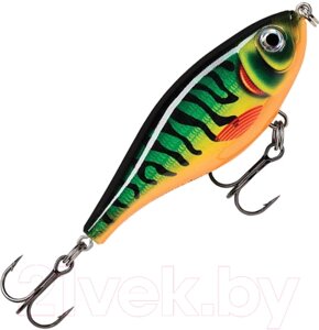 Воблер Rapala X-Rap Twichin' Shad / XRTS08-HTIP