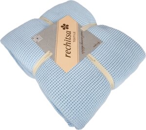 Плед Rechitsa textile Бисер 160х200 / 3о429.088ж1