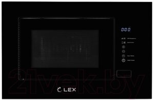 Микроволновая печь Lex BIMO 20.01