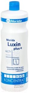 Универсальное чистящее средство Merida Для глянцевых поверхностей Luxin NMU101