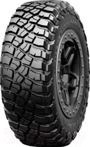 Всесезонная шина BFGoodrich Mud Terrain T/A KM3 305/70R16 118/115Q