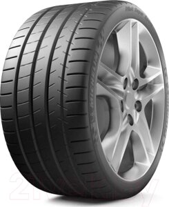 Летняя шина Michelin Pilot Super Sport 295/35R19 100Y