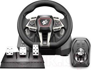 Игровой руль FlashFire Imola Force Feedback Racing Wheel F107