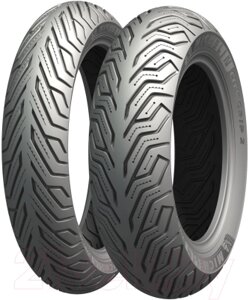 Мотошина передняя Michelin City Grip 2 110/70R16 52S TL