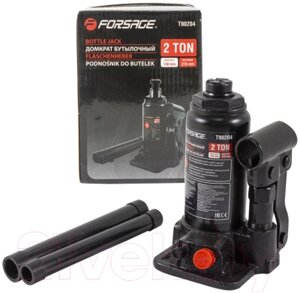 Бутылочный домкрат Forsage F-T90204(DS)