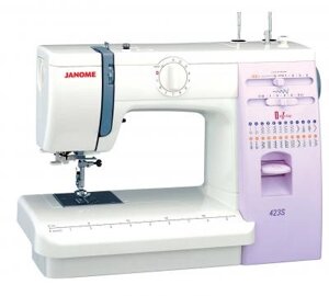 Швейная машина Janome 423S