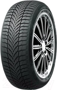 Зимняя шина Nexen Winguard Sport 2 255/45R18 103V