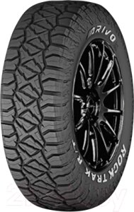 Летняя шина Arivo Rock Trak R/T 33x12.50R22 109Q LT