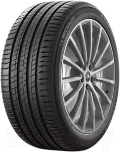 Летняя шина Michelin Latitude Sport 3 235/55R19 105V Volvo