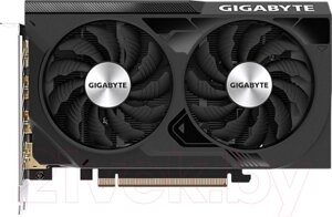 Видеокарта Gigabyte RTX 4060 Windforce OC 8G (GV-N4060WF2OC-8GD)