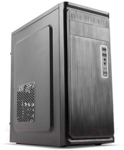 Системный блок Jet Office 5i12400D32HD1SD12VGALW50