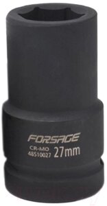 Головка слесарная Forsage F-48510055