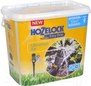 Система капельного полива Hozelock 70230000