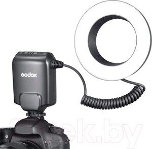 Вспышка кольцевая Godox ML-150II / 30093